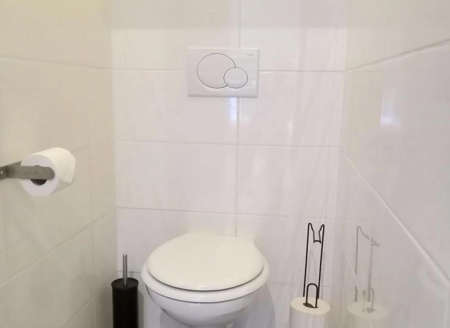 L'Armaillis Apartment Les Gets