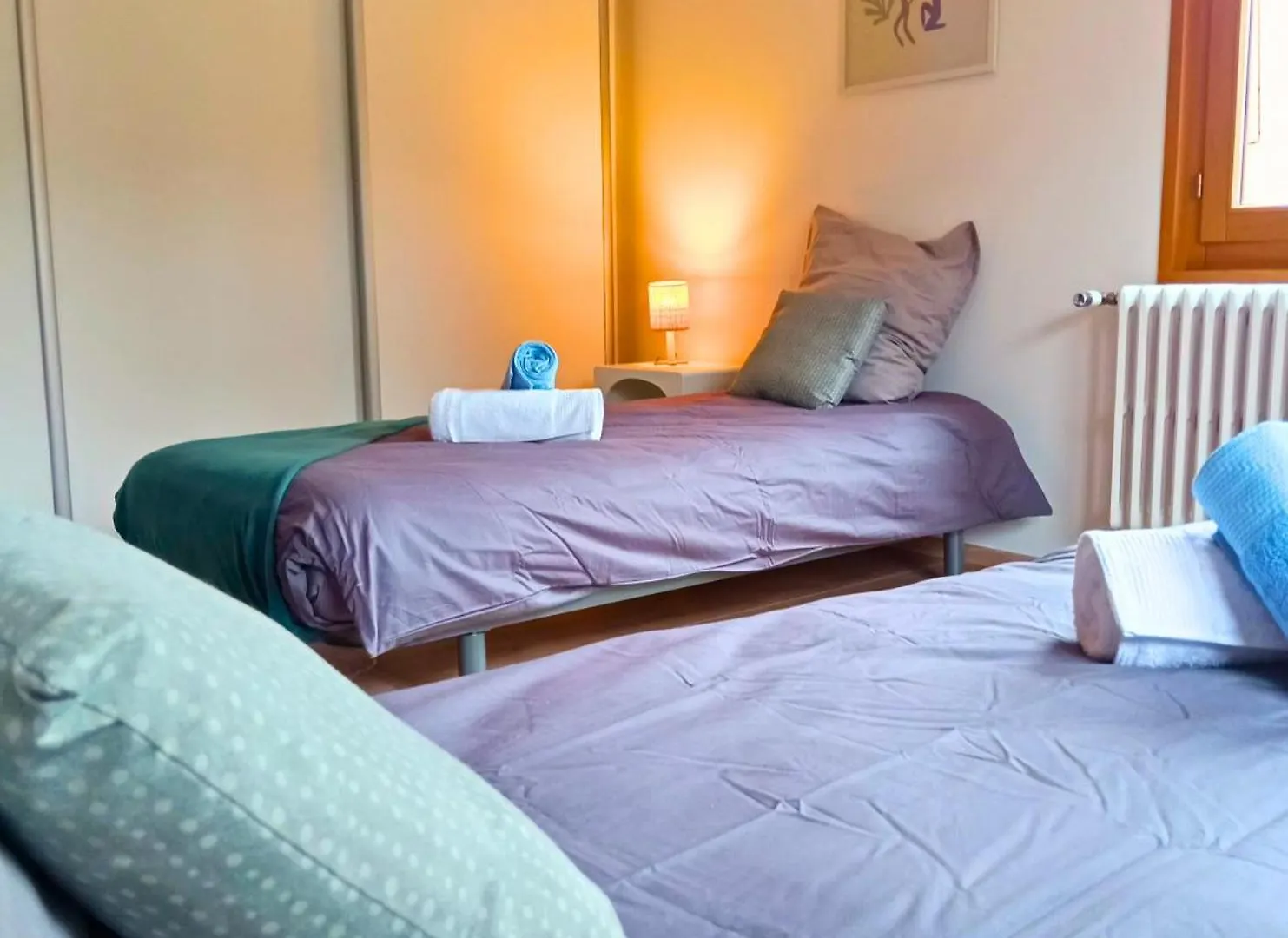 L'Armaillis Apartment Les Gets 0*,