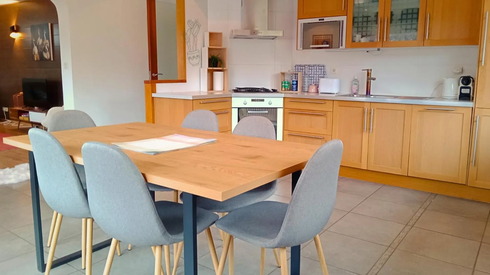 L'Armaillis Apartment Les Gets