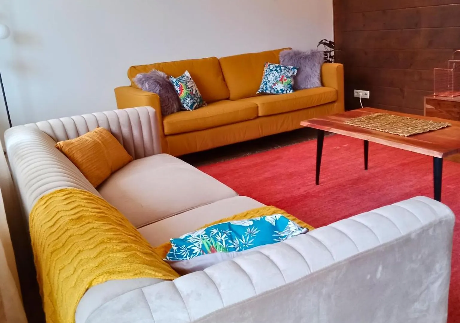L'Armaillis Apartment Les Gets