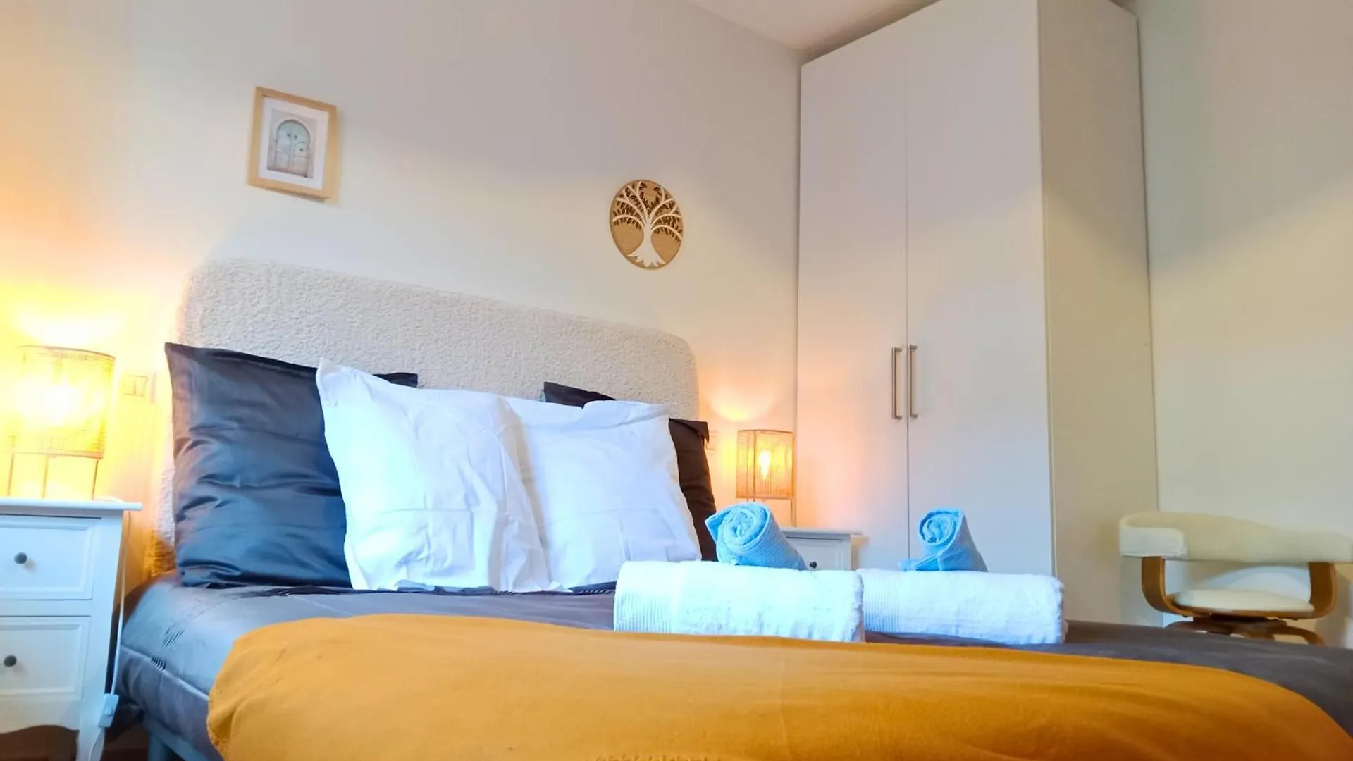 L'Armaillis Apartment Les Gets