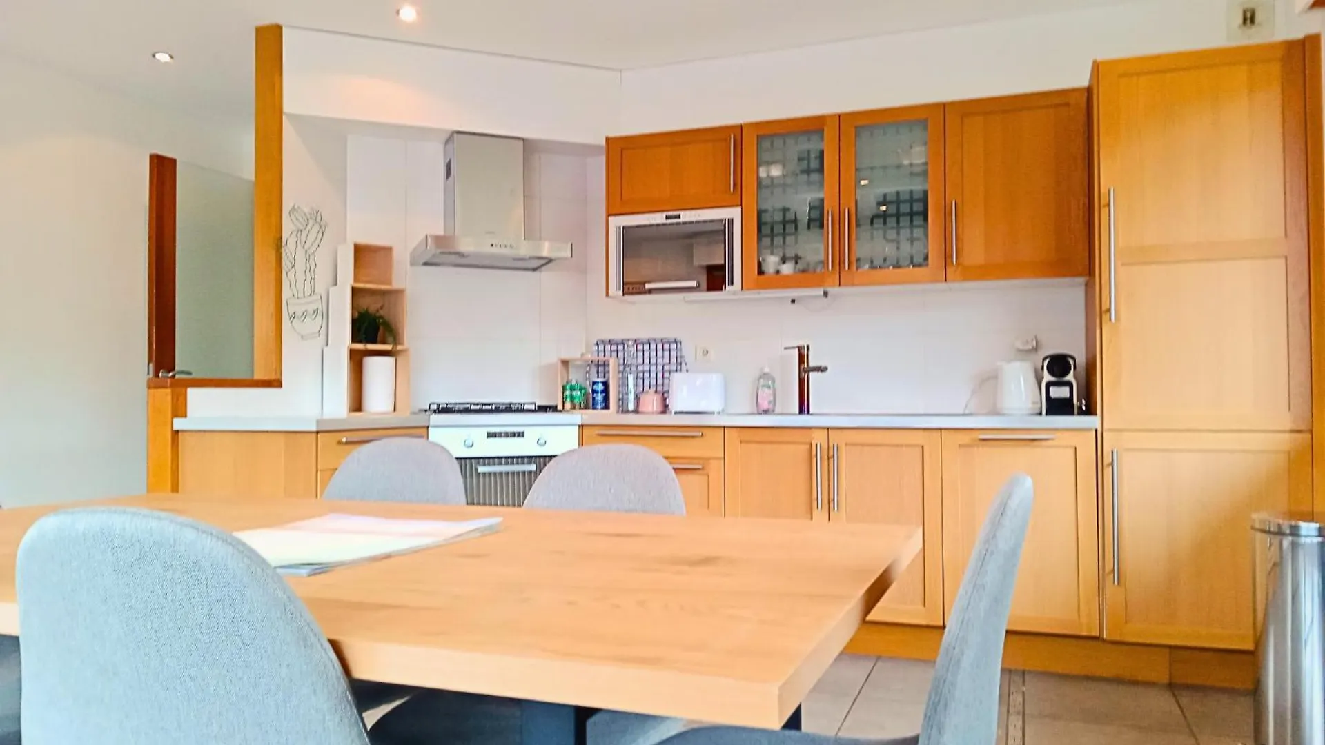 L'Armaillis Apartment Les Gets France