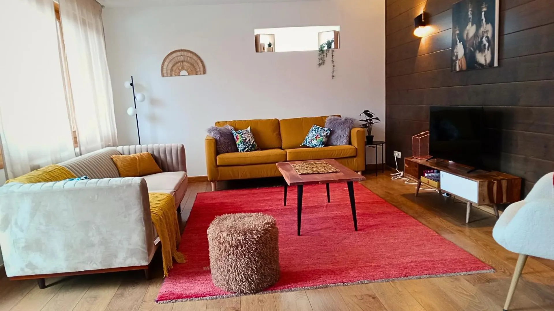 L'Armaillis Apartment Les Gets
